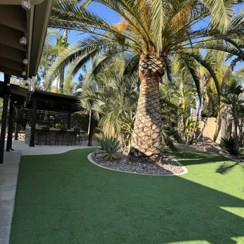 Ultimate Design & Construction - Turf - General Contractors Near Me - Riverside, California