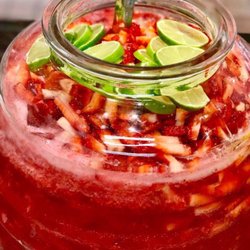 Fruta Rayada El Rey