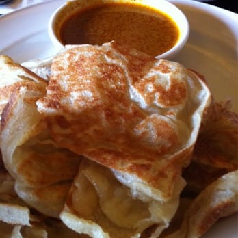 Banana Leaf - Malaysian Near Me - Vancouver, British Columbia