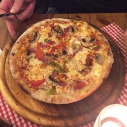Napoli - Das war köstlich!