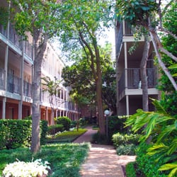 Greenridge Place Apartments