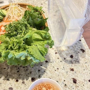 Re Tre - Side veggie - Vietnamese Near Me - Denver, Colorado