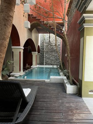 Hotel El Sueño by null