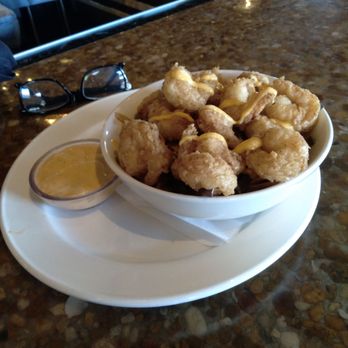 Bahama Breeze - Firecracker shrimo - Seafood Near Me - Sanford, Florida Bahama Breeze - Firecracker shrimo - Seafood Near Me - Sanford, Florida