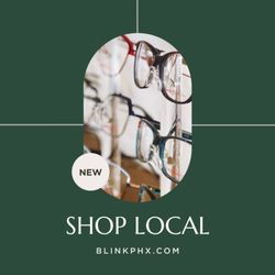 Blink Eye Care Phoenix