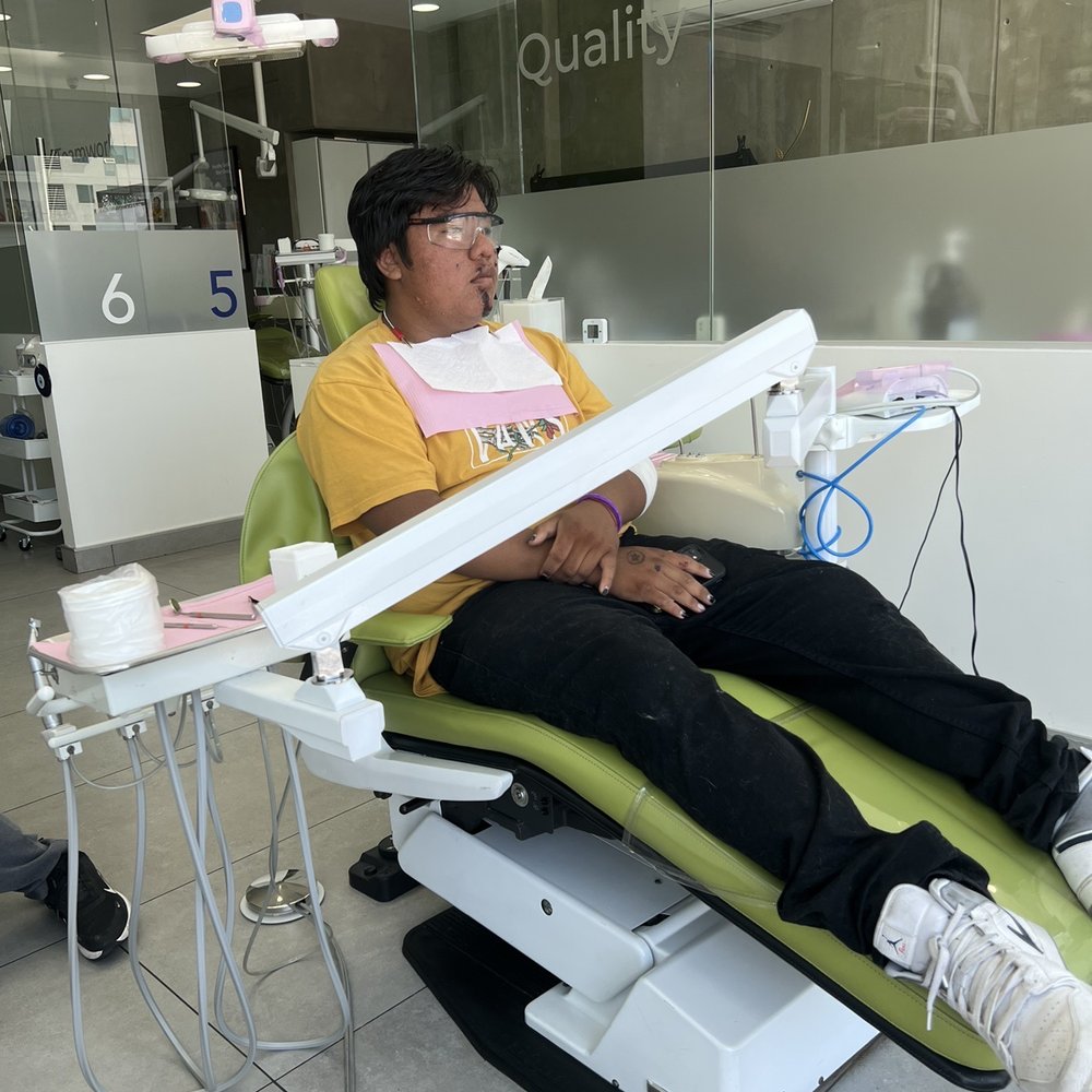 Smile Tijuana Dentist - During - General Dentistry Near Me - Tijuana, BCN Smile Tijuana Dentist - During - General Dentistry Near Me - Tijuana, BCN