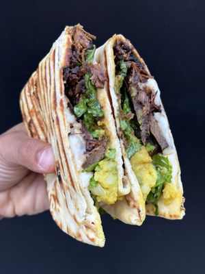 Fonty’s Deli + Dukaan by null