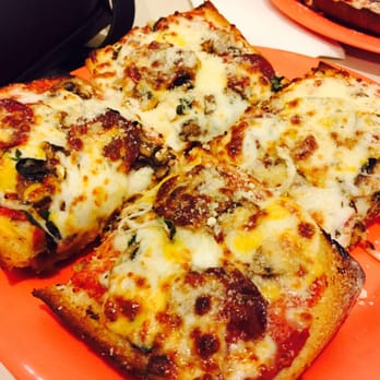 Amina Pizzeria - Best Pizza on the Island! - Pizza Near Me - Honolulu, Hawaii