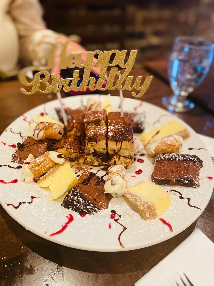 ACQUISTA TRATTORIA Updated November 2024 499 Photos & 429 Reviews