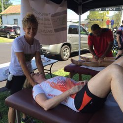 Twisted Massage and Bodywork