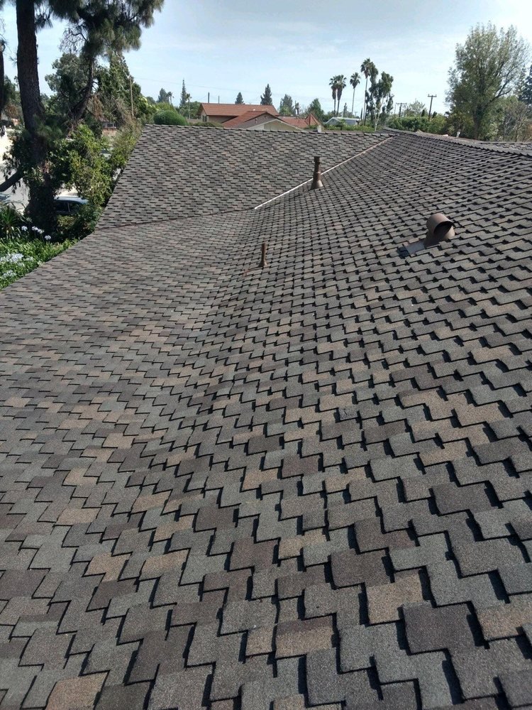 Slide of Reynolds Roofing & Exteriors