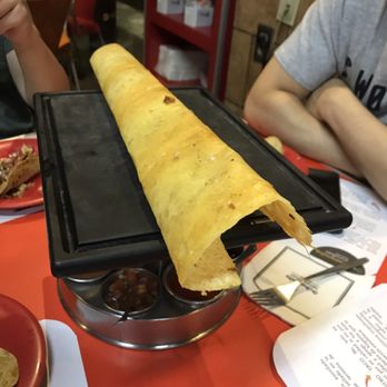 El Huequito - fried cheese - Tacos Near Me - México, D.F., DIF El Huequito - fried cheese - Tacos Near Me - México, D.F., DIF