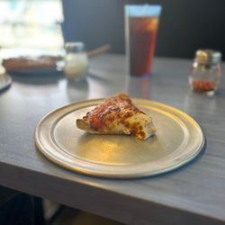 Slice and Dice Pizzeria - Slice