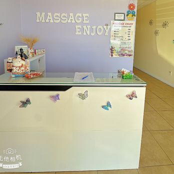 Massage Enjoy - Visit us for a massage today at Massage Enjoy in Murrieta, CA - Massage Near Me - Murrieta, California
