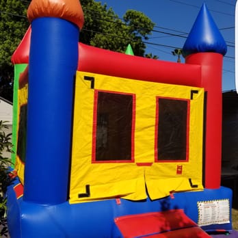 HAPPY DAY - jumpers - Party Equipment Rentals Near Me - Compton, California HAPPY DAY - jumpers - Party Equipment Rentals Near Me - Compton, California