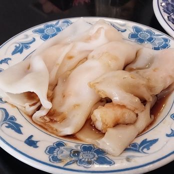 Kowloon Chinese Seafood Restaurant - Shrimp rice Noodle rolls - Dim Sum Near Me - Arlington, Texas Kowloon Chinese Seafood Restaurant - Shrimp rice Noodle rolls - Dim Sum Near Me - Arlington, Texas