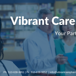 Vibrant Care Pharmacy