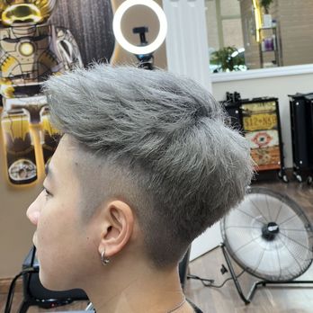 The Hair Salon I Do - Men's Hair Salons Near Me - Flushing, New York The Hair Salon I Do - Men's Hair Salons Near Me - Flushing, New York