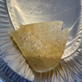 Chipotle Mexican Grill - Killer salty chips. - Mexican Near Me - Bedford, Massachusetts