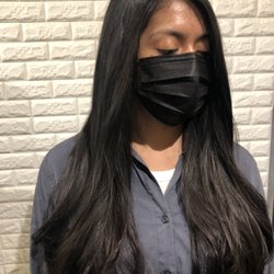 Double-O Salon - Hair by Suzie Bean