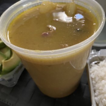 La Cocina Restaurant - Sancocho - Dominican Near Me - Hackensack, New Jersey
