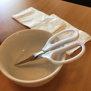 Pho Sing Sing - This. Simple pair of scissors, helps tons when you serve noodle with soup to a toddlers/little kids. - Vietnamese Near Me - Las Vegas, Nevada Pho Sing Sing - This. Simple pair of scissors, helps tons when you serve noodle with soup to a toddlers/little kids. - Vietnamese Near Me - Las Vegas, Nevada