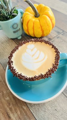 Brew Brew Coffee & Tea Pilsen by null