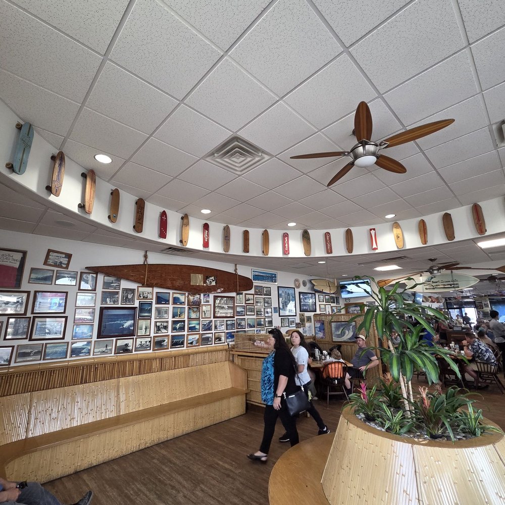 Beach Break Cafe - Breakfast & Brunch Near Me - Oceanside, California Beach Break Cafe - Breakfast & Brunch Near Me - Oceanside, California