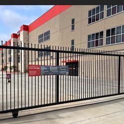 Public Storage