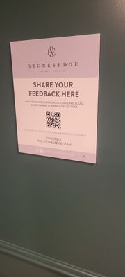 Stonesedge Kitchen by null