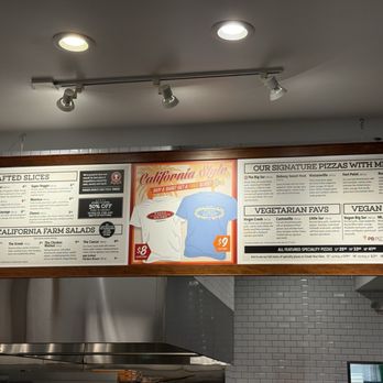 Pizza My Heart - Pizza Near Me - Fremont, California Pizza My Heart - Pizza Near Me - Fremont, California
