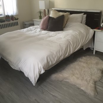 Floors Floors Floors - Master bedroom floor - Flooring Near Me