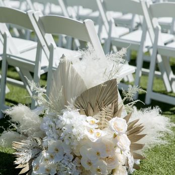 Hadley and Ren Design - Floral Designers Near Me - Costa Mesa, California
