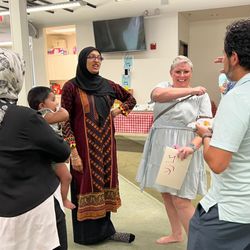 West Valley Islamic Center