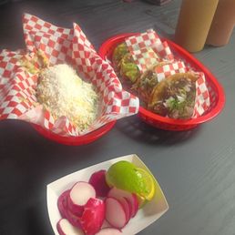 Rolled Tacos Rolled Tacos