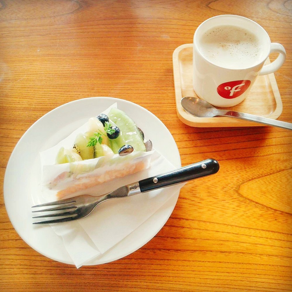 cafe Mozart Figaro