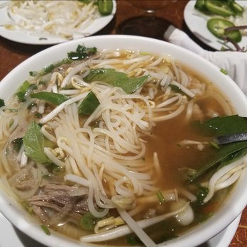 Phở 14 - Flavor was lacking - Vietnamese Near Me - Washington, DC, District of Columbia