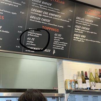 Super Duper Burgers - Burgers Near Me - Daly City, California Super Duper Burgers - Burgers Near Me - Daly City, California