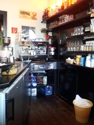 Café Schmitz by null