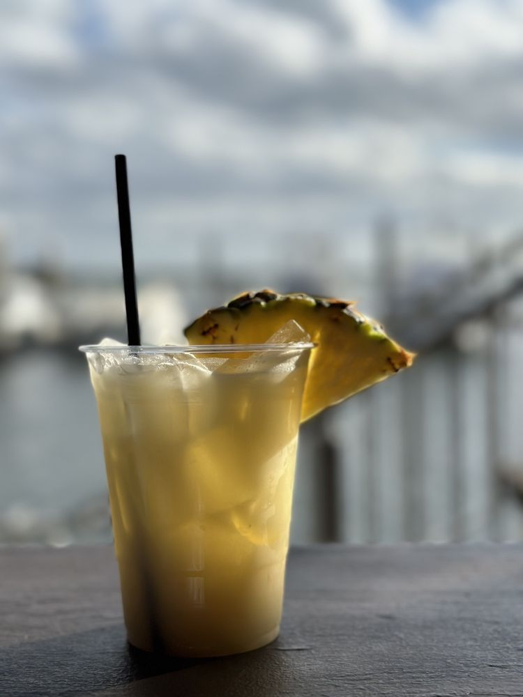 Hula Bay Club