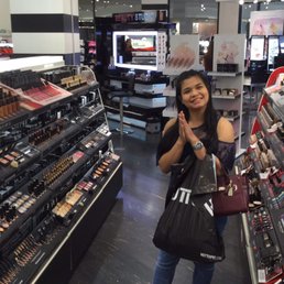 Nice store