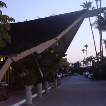 Best Western Plus Island Palms Hotel & Marina - Main Entrance - San Diego, CA