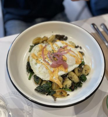 The Kitchen at Priest Ranch by null