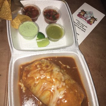 Las Panchitas - Mexican Near Me - Pittsburg, California
