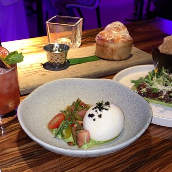 STK - Appetizers - Steakhouses Near Me - Ibiza, PM