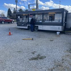 The Gumbo Dude - Gumbo dude food truck