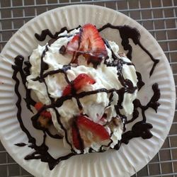 Wow Waffle Truck