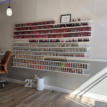 2k Nails - More colors - Nail Salons Near Me - Mission Hills, California 2k Nails - More colors - Nail Salons Near Me - Mission Hills, California
