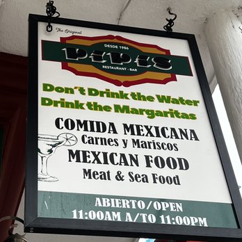 Pipi's - Outdoor sign - Mexican Near Me - Puerto Vallarta, JAL Pipi's - Outdoor sign - Mexican Near Me - Puerto Vallarta, JAL