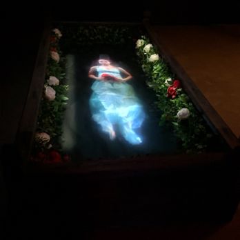 Mad Arts - Ophelia - Art Museums Near Me - Dania Beach, Florida Mad Arts - Ophelia - Art Museums Near Me - Dania Beach, Florida
